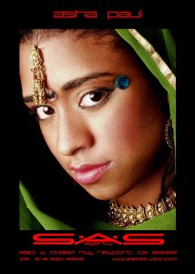 INDIAN KING DANCE SCENE