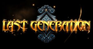 Last Generation audio