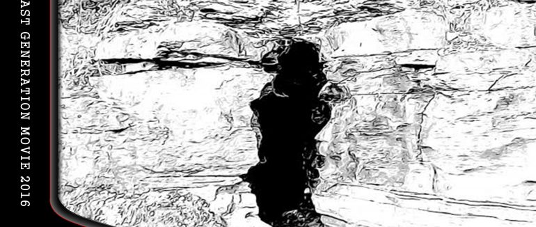 Last Generation Movie Ark of the Covenant