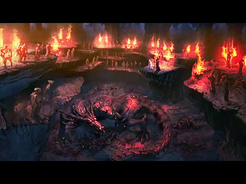 LAST GENERATION MOVIE SET ARTWORK