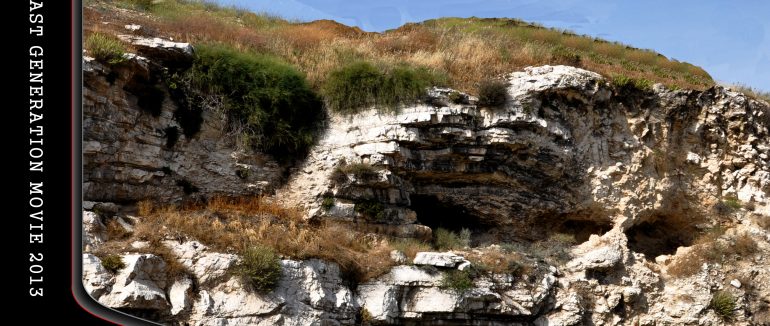 Last Generation Jesus Movie