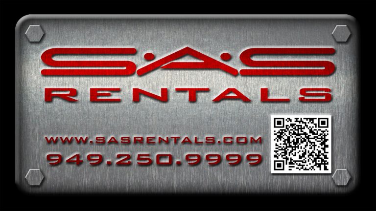 SAS RENTALS