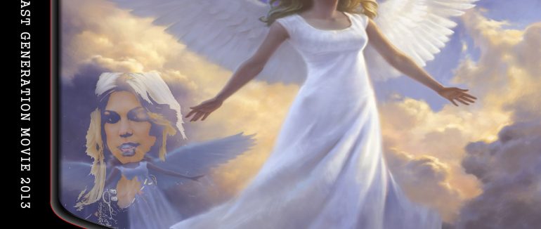 Guardian angel