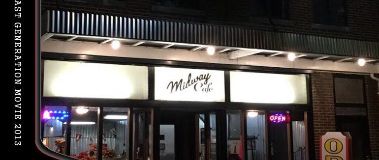 Midway cafe