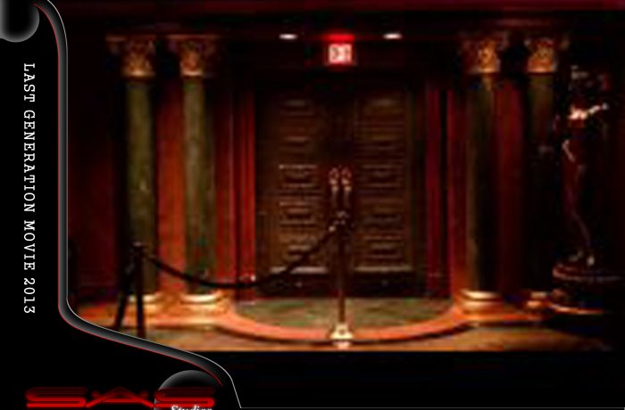 Viper Den Entrance Set