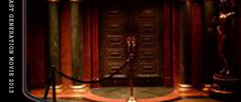 Viper Den Entrance Set